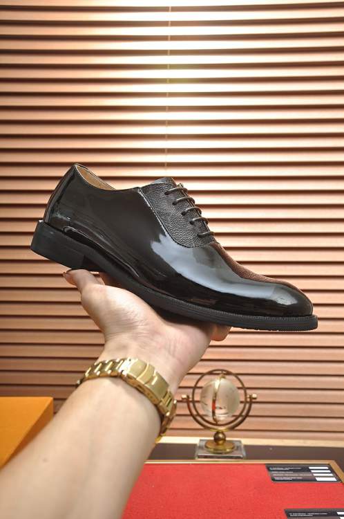 Picture of Louis Vuitton Shoes _SKULVsz38-45hnh021713966